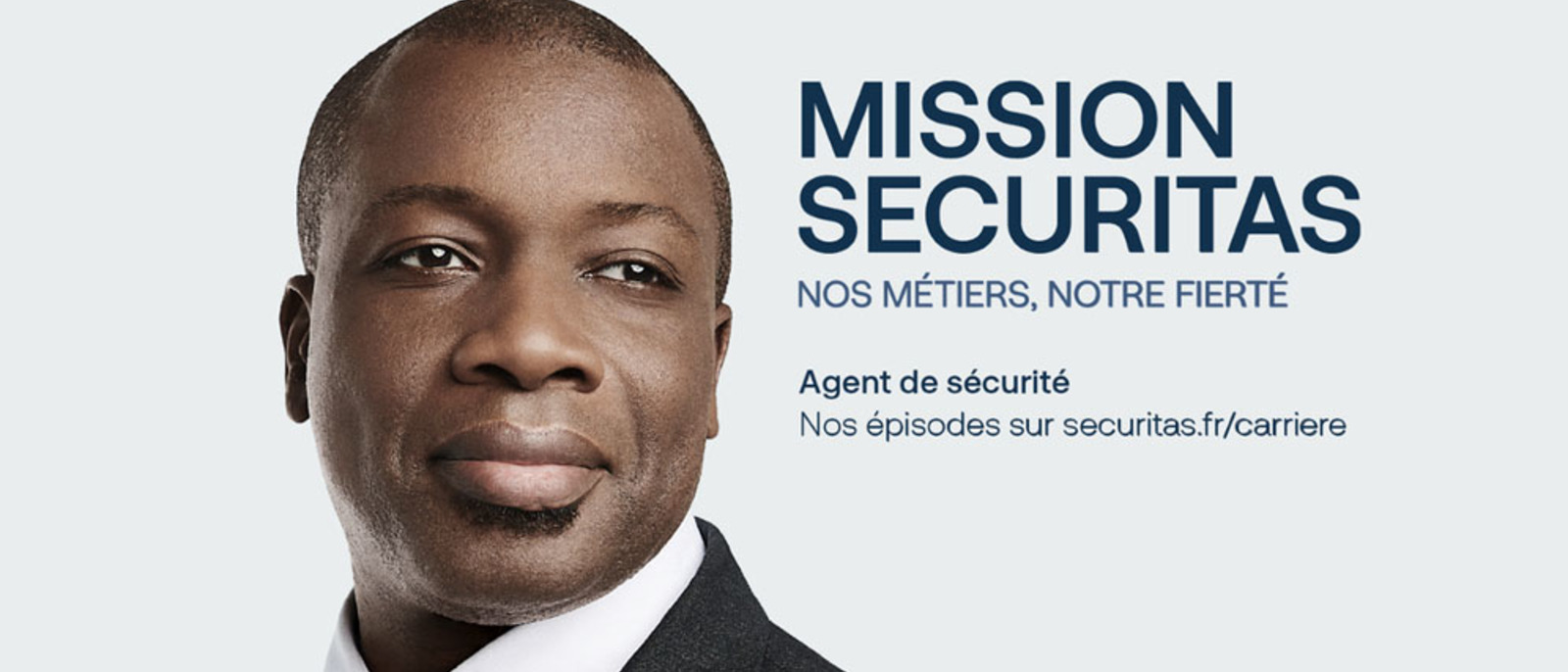 Mission Securitas : dans le quotidien d’un agent de sécurité  