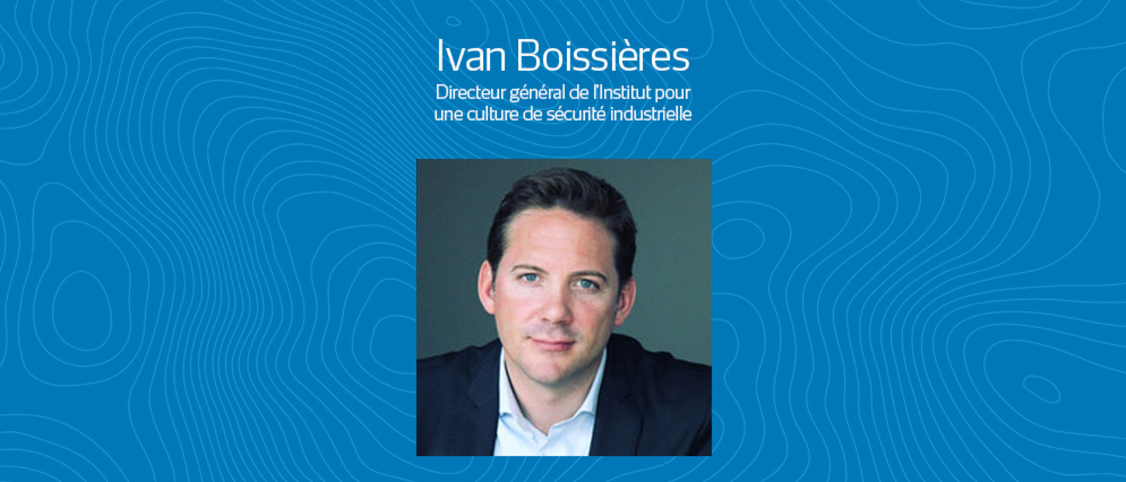 Ivan Boissière