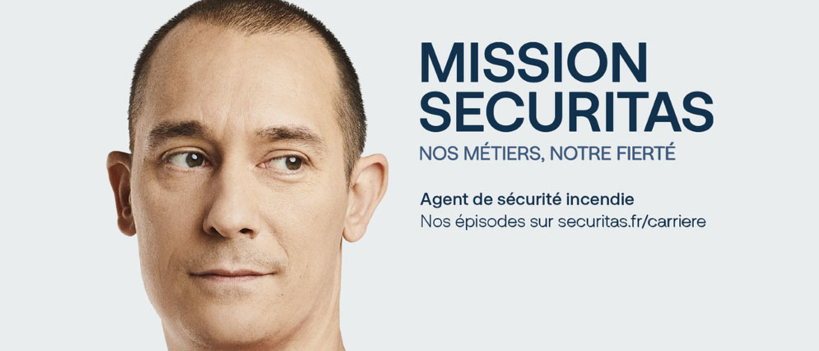 Mission Securitas : dans le quotidien d’un agent de sécurité incendie 