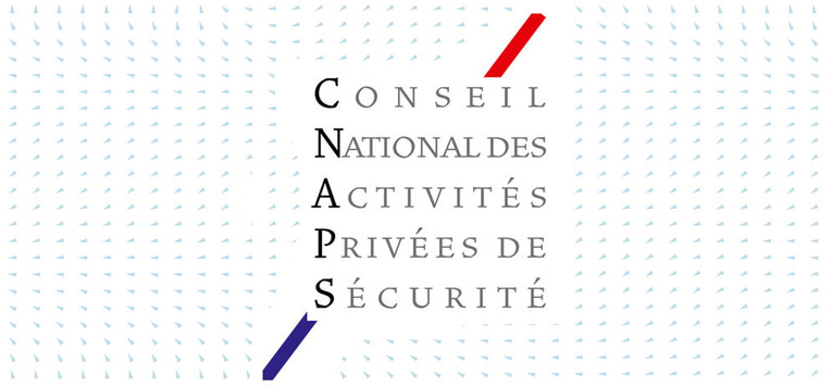 CNAPS (logo)