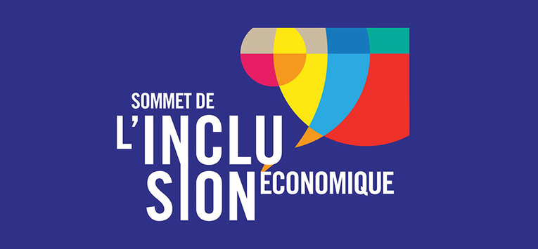 Sommet de l'inclusion économique