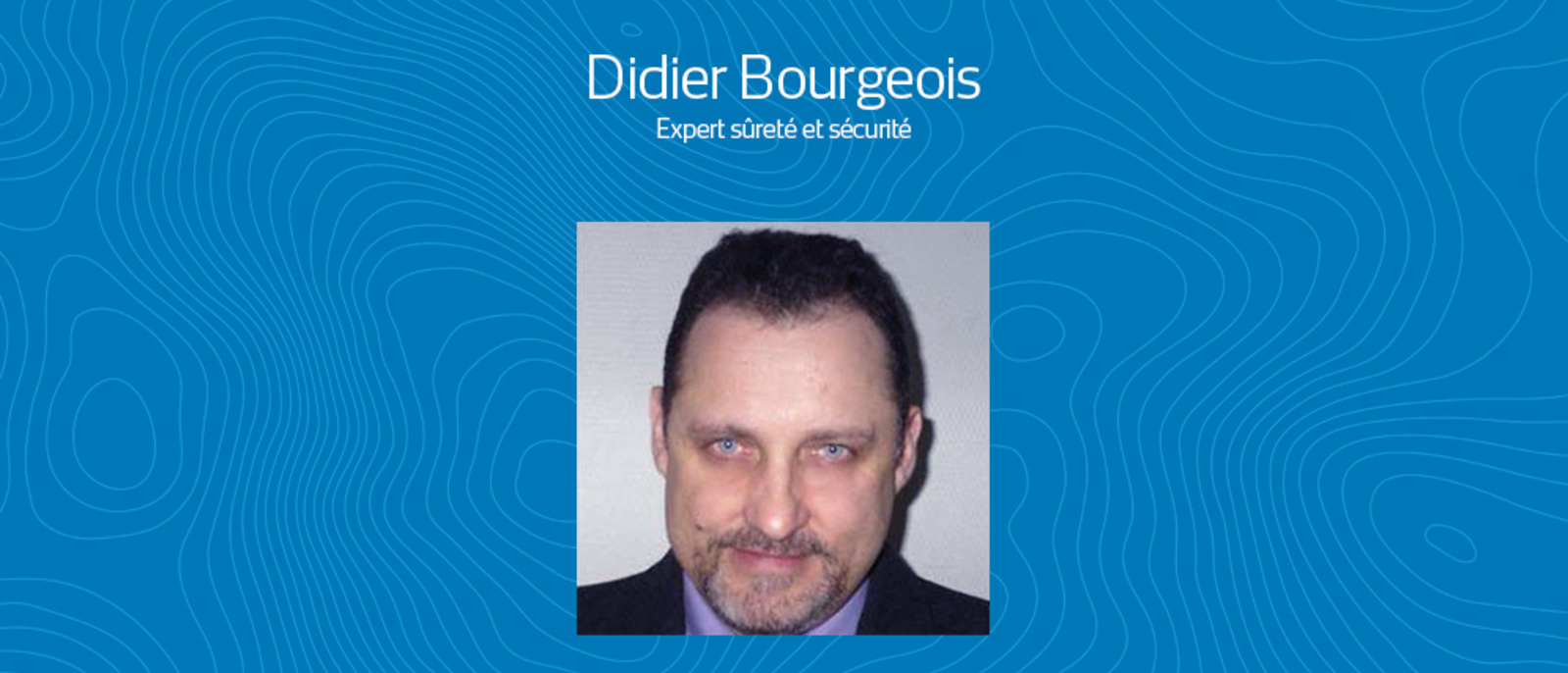 Didier Bourgeois