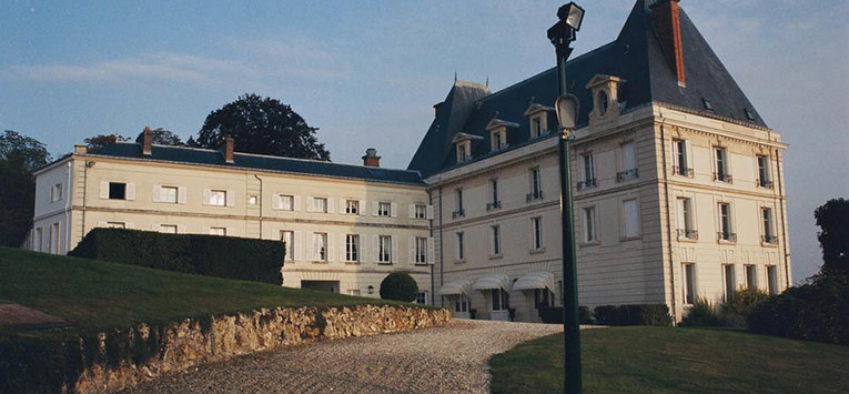 Château de Saran