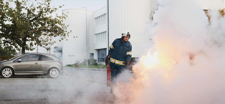 PME : Comment prévenir le risque incendie ? 