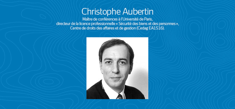 Christophe Aubertin