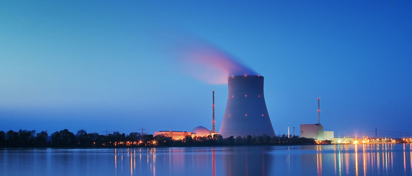 Le niveau de sûreté des installations nucléaires en France  