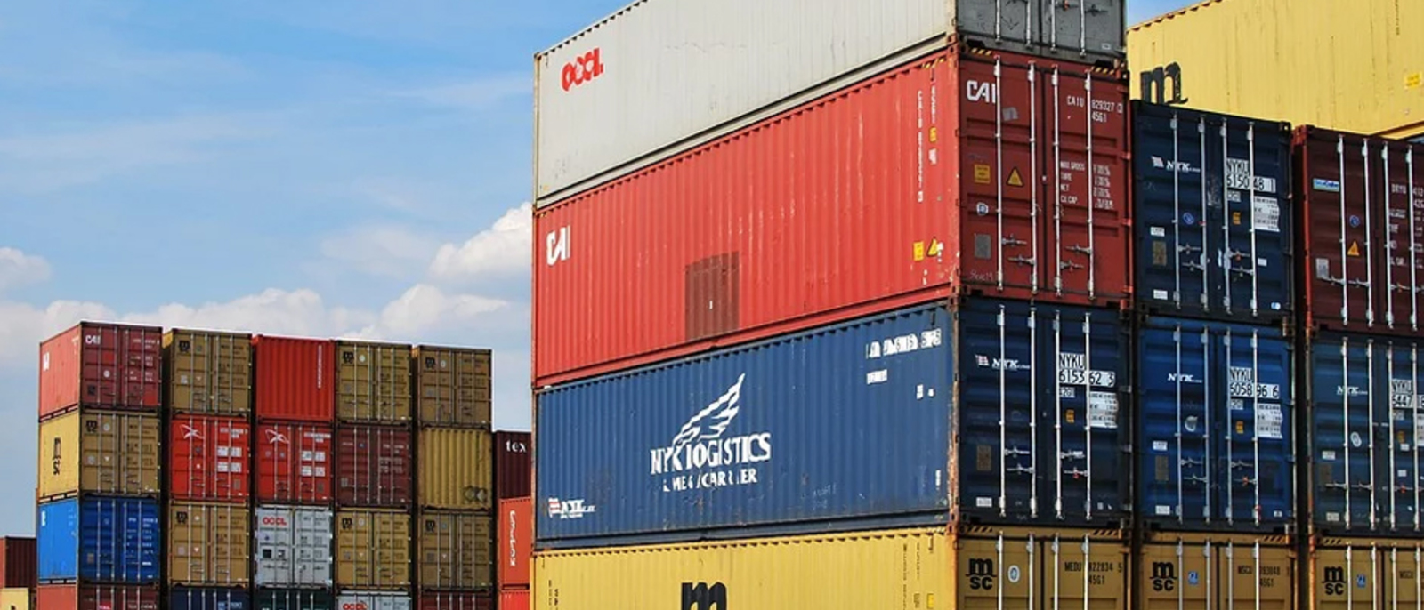 Risques et solutions pour la sûreté des ports français