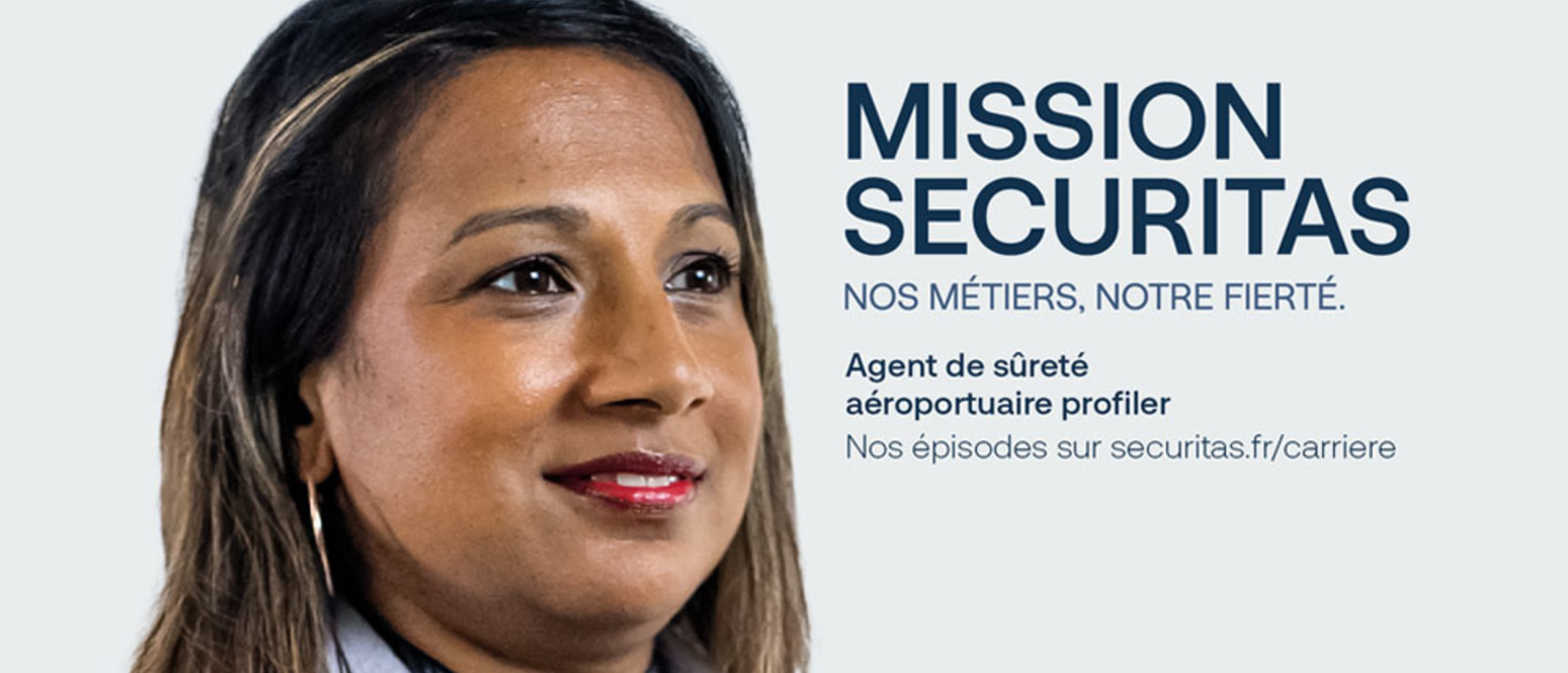 Mission Securitas : dans le quotidien d’un agent de sûreté aéroportuaire profiler 