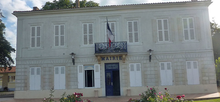 Mairie