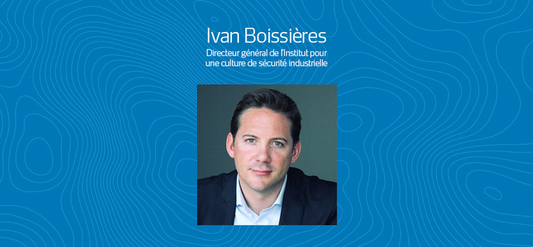 Ivan Boissière