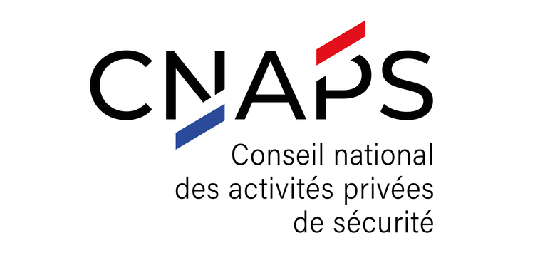 Logo CNAPS
