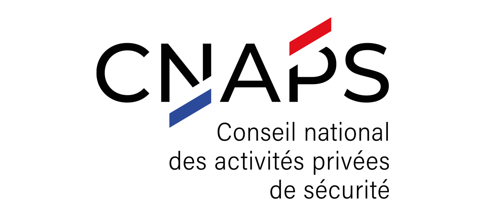 Logo CNAPS