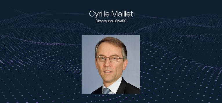 Cyrille Maillet