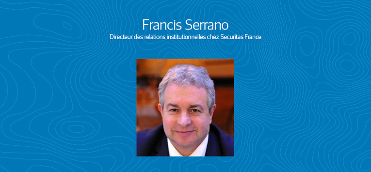 Francis Serrano